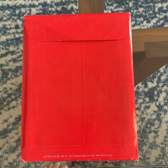 1970 PLAYBOY PLAYMATE DESK CALENDAR - GREAT CONDITION - WITH SLEEVE - RARE! - Picture 4 of 4